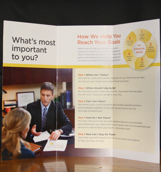 Brochures