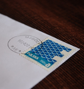 Postcards