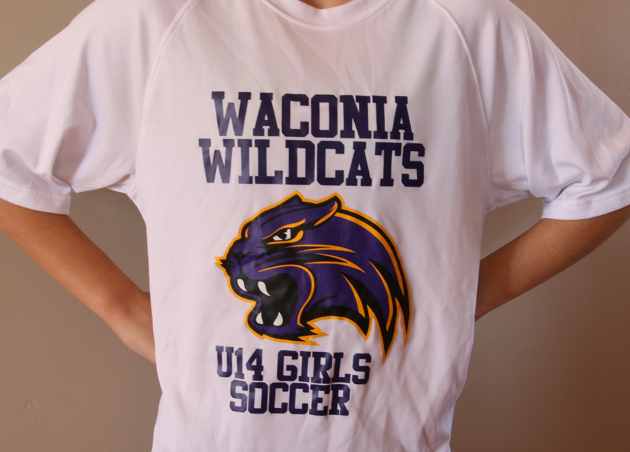 T-shirts